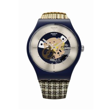 Swatch SUON129 Uniseks Kol Saati