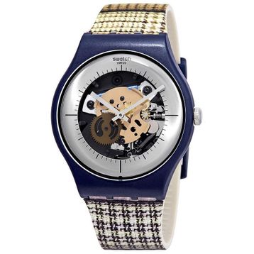 Swatch SUON129 Uniseks Kol Saati