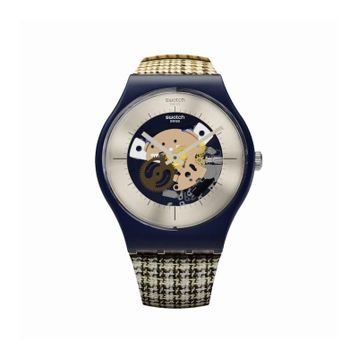 Swatch SUON129 Uniseks Kol Saati