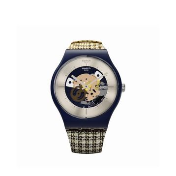 Swatch SUON129 Uniseks Kol Saati