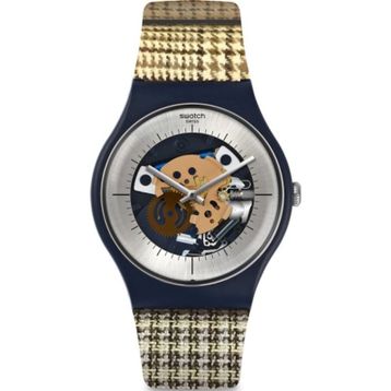 Swatch SUON129 Uniseks Kol Saati