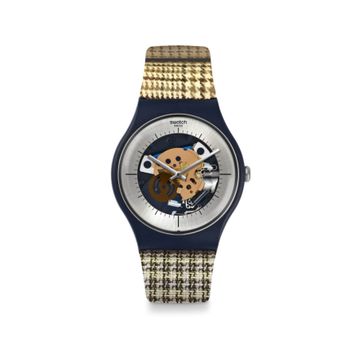 Swatch SUON129 Uniseks Kol Saati