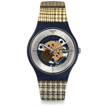 Swatch SUON129 Uniseks Kol Saati