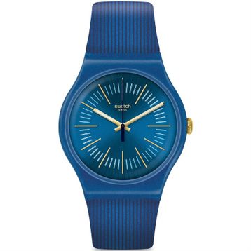 Swatch SUON143 Unisex Kol Saati