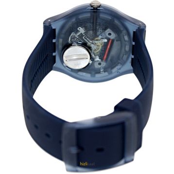 Swatch SUON700 New Gent Unisex Kol Saati