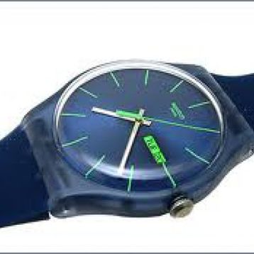 Swatch SUON700 Unisex Kol Saati