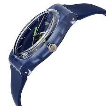 Swatch SUON700 Unisex Kol Saati