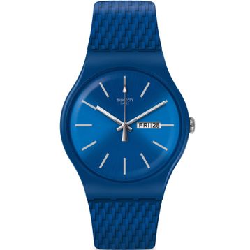 Swatch SUON711 Unisex Kol Saati