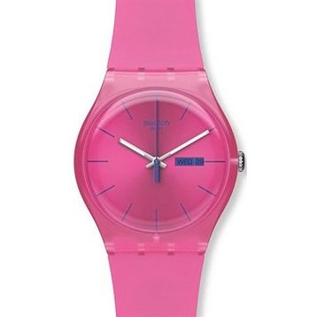 Swatch SUOP700 Bayan Kol Saati