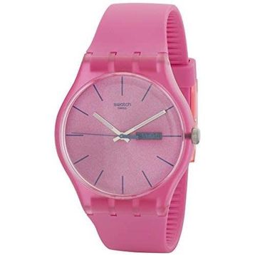 Swatch SUOP700 Bayan Kol Saati