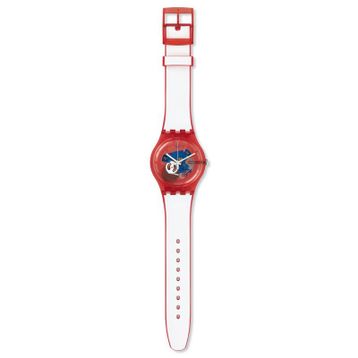 Swatch SUOR102 Bayan Kol Saati