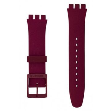 Swatch SUOR110 Orj Bant