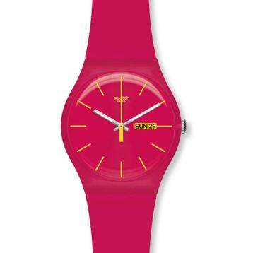 Swatch SUOR704 Bayan Kol Saati