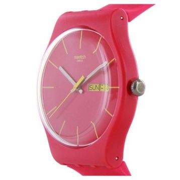 Swatch SUOR704 Bayan Kol Saati