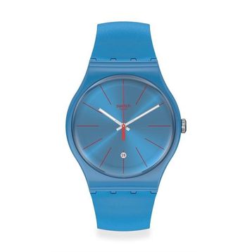 Swatch SUOS401 Unisex Kol Saati