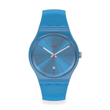 Swatch SUOS401 Unisex Kol Saati