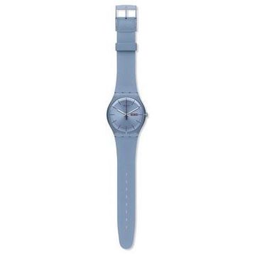 Swatch SUOS701 Unisex Kol Saati