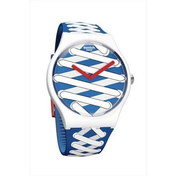 Swatch SUOW143 Unisex Kol Saati