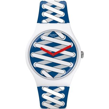Swatch SUOW143 Unisex Kol Saati