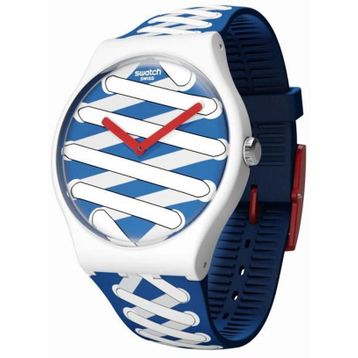 Swatch SUOW143 Unisex Kol Saati