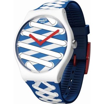 Swatch SUOW143 Unisex Kol Saati