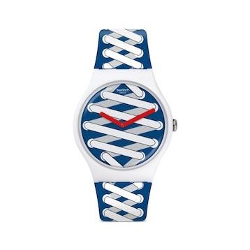 Swatch SUOW143 Unisex Kol Saati
