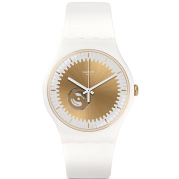Swatch SUOW144 Kadın Kol Saati