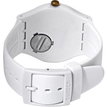 Swatch SUOW158 Unisex Kol Saati
