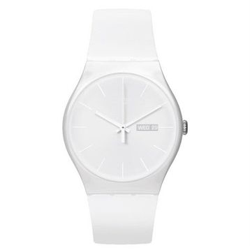Swatch SUOW701 Unisex Kol Saati