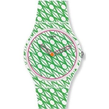 Swatch SUOZ208 Kadın Kol Saati