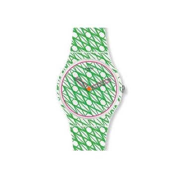 Swatch SUOZ208 Kadın Kol Saati