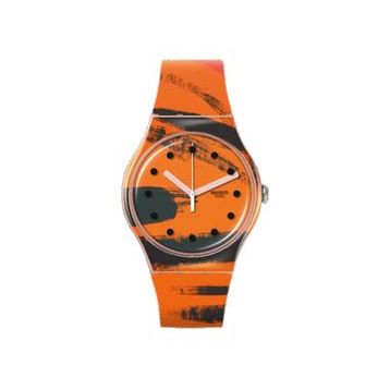 Swatch SUOZ362 Unisex Kol Saati