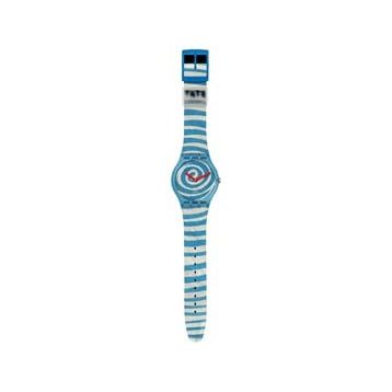 Swatch SUOZ364 Unisex Kol Saati