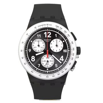 Swatch SUSB420 Erkek Kol Saati