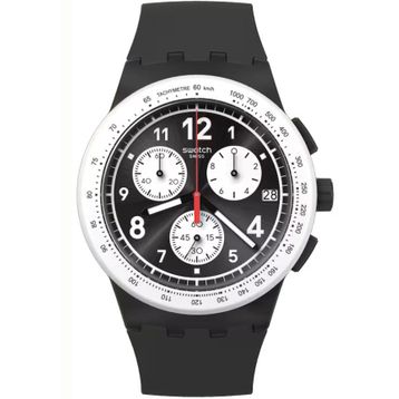 Swatch SUSB420 Erkek Kol Saati