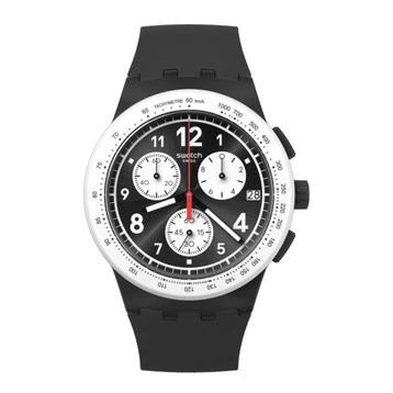 Swatch SUSB420 Erkek Kol Saati