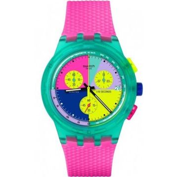 Swatch SUSG408 Unisex Kol Saati