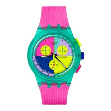 Swatch SUSG408 Unisex Kol Saati