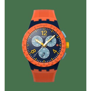 Swatch SUSI400 Erkek Kol Saati