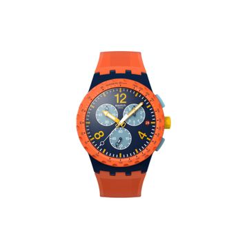 Swatch SUSI400 Erkek Kol Saati