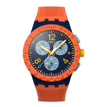 Swatch SUSI400 Erkek Kol Saati