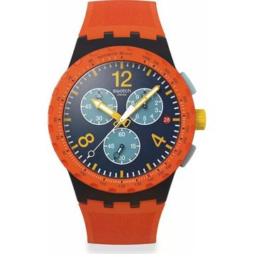 Swatch SUSI400 Erkek Kol Saati