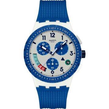 Swatch SUSM409 It's Time! Erkek Kol Saati