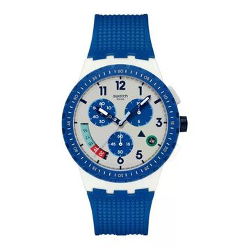 Swatch SUSM409 It's Time! Erkek Kol Saati