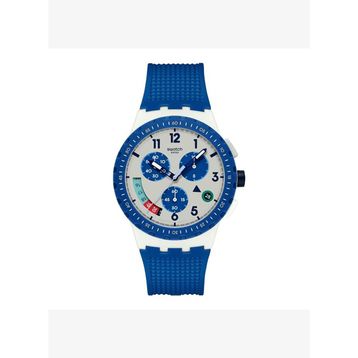 Swatch SUSM409 It's Time! Erkek Kol Saati