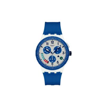 Swatch SUSM409 It's Time! Erkek Kol Saati