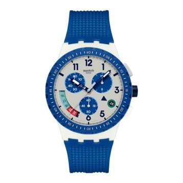 Swatch SUSM409 It's Time! Erkek Kol Saati