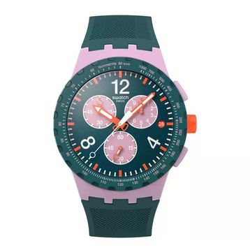 Swatch SUSP400 Moment of Rose Erkek Kol Saati
