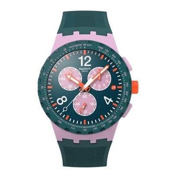 Swatch SUSP400 Moment of Rose Erkek Kol Saati