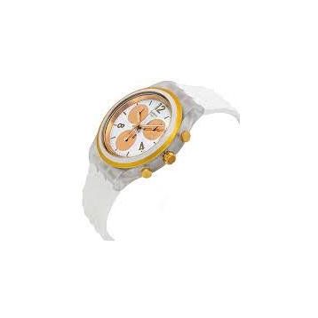 Swatch SVCK1008 Unisex Kol Saati